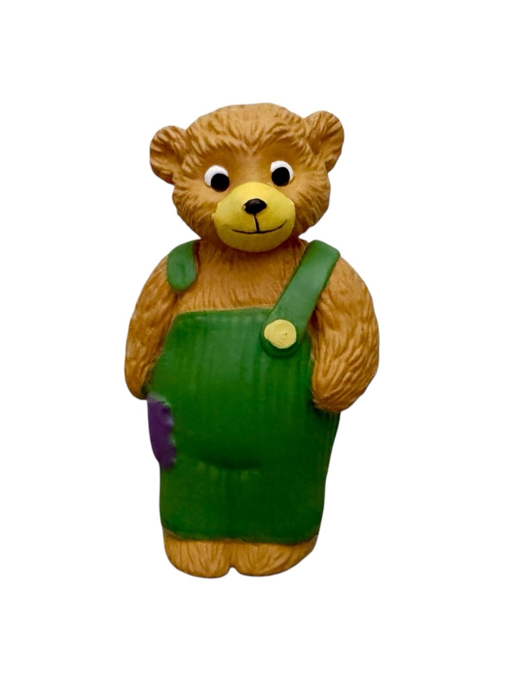 Corduroy storytime Tonie